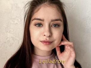 Leiladrow