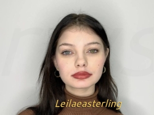 Leilaeasterling
