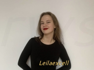 Leilaexcell