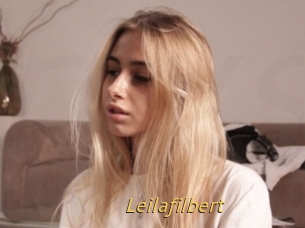 Leilafilbert