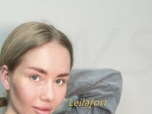 Leilafort