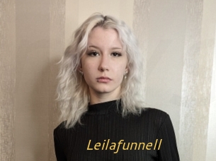 Leilafunnell