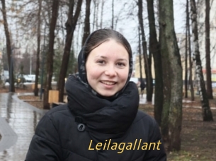 Leilagallant