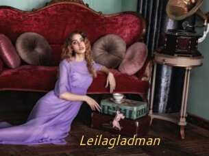 Leilagladman