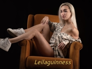 Leilaguinness