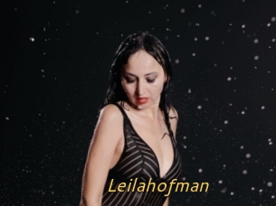 Leilahofman