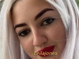 Leilajones