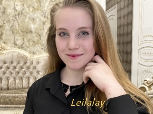 Leilalay