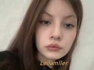 Leilamller