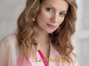 Leilamoons