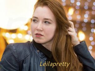 Leilapretty