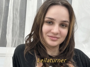 Leilaturner