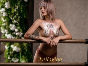 Leilavine