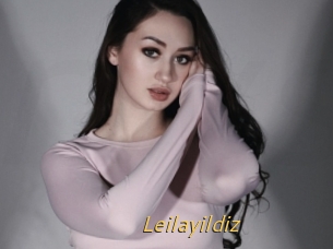Leilayildiz