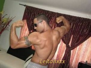 Leitonxxx
