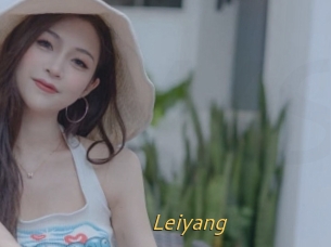Leiyang