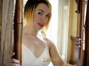 Lekab