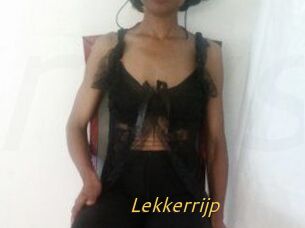 Lekkerrijp