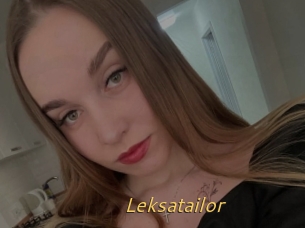 Leksatailor