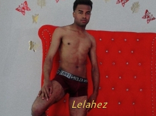 Lelahez