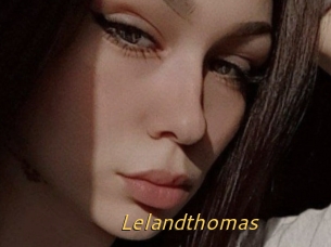 Lelandthomas