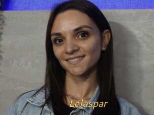 Lelaspar
