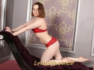 Lemurjivotnoe