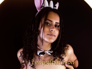 Lemyelharrison