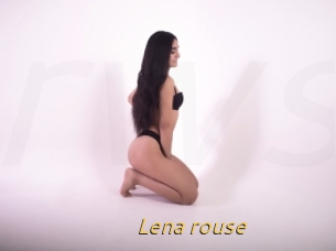 Lena_rouse