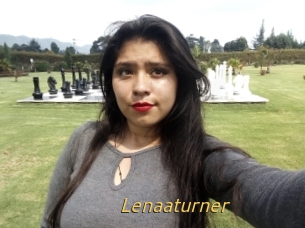 Lenaaturner