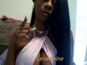 Lenadivine