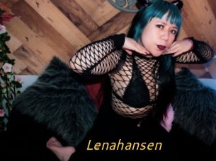 Lenahansen