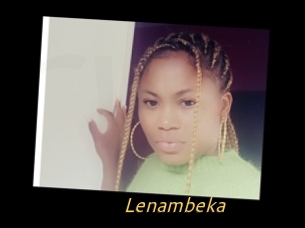Lenambeka