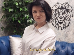 Lenapaulles