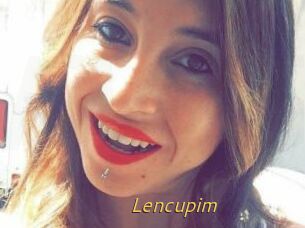 Lencupim