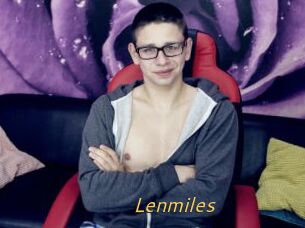 Lenmiles