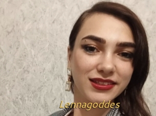 Lennagoddes