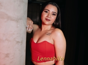 Lennahills