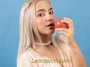 Lennajonhsonn