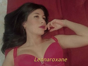 Lennaroxane