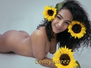 Lennysuarez