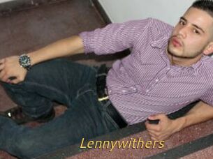 Lennywithers