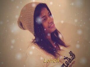 Lenok