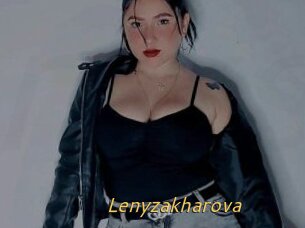 Lenyzakharova