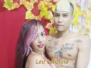 Leo_karoline
