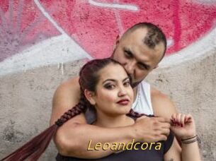 Leoandcora