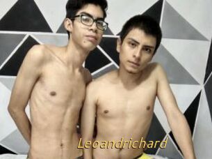 Leoandrichard