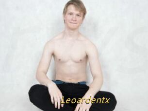 Leoardentx