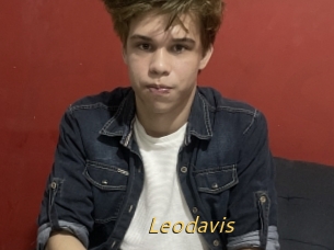 Leodavis