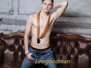 Leogoodman